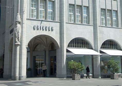 watchfinder in zurich.